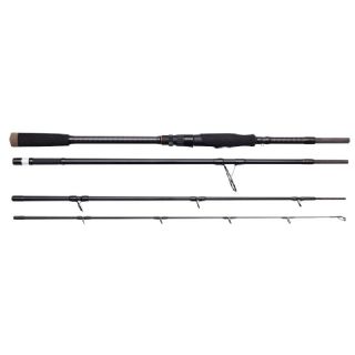 Savage Gear SG2 Fast Game Travel Rods